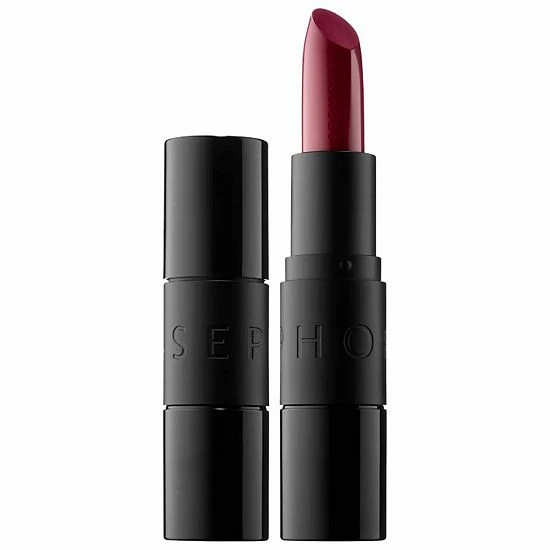 SEPHORA COLLECTION Satin Hydrating Lipstick 16 Fierce Fire 16 SEPHORA COLLECTION Satin Hydrating Lipstick 16 Fierce Fire - Image 14