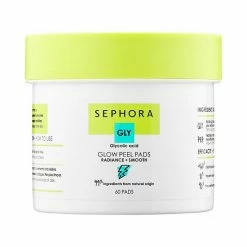 SEPHORA COLLECTION Glow Peel Pads