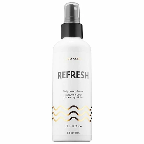 SEPHORA COLLECTION Mini Daily Brush Cleaner 3 SEPHORA COLLECTION Mini Daily Brush Cleaner