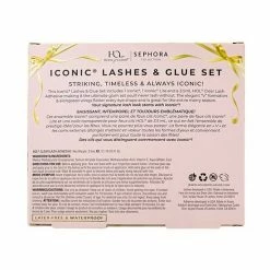 SEPHORA COLLECTION Iconic False Lashes And Adhesive Set 12 SEPHORA COLLECTION Iconic False Lashes And Adhesive Set -SEPHORA COLLECTION shop unnamed file 843