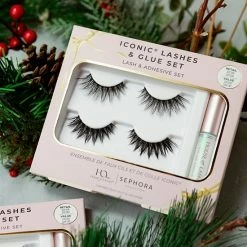 SEPHORA COLLECTION Iconic False Lashes And Adhesive Set 13 SEPHORA COLLECTION Iconic False Lashes And Adhesive Set -SEPHORA COLLECTION shop unnamed file 844