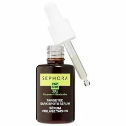 SEPHORA COLLECTION Targeted Dark Spots Serum With Enzymes