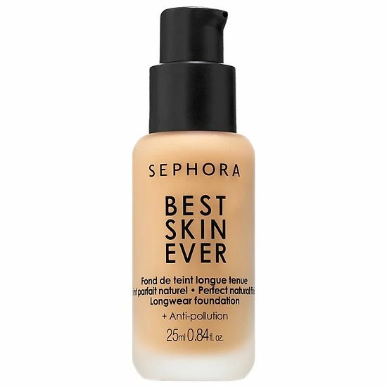 SEPHORA COLLECTION Best Skin Ever Liquid Foundation 23 Y 22 SEPHORA COLLECTION Best Skin Ever Liquid Foundation 23 Y - Image 20