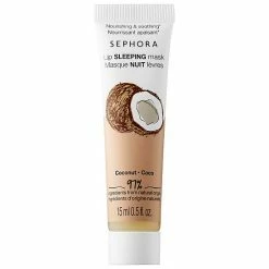 SEPHORA COLLECTION Lip Sleeping Mask Vanilla
