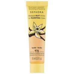 SEPHORA COLLECTION Lip Sleeping Mask Vanilla -SEPHORA COLLECTION shop unnamed file 855