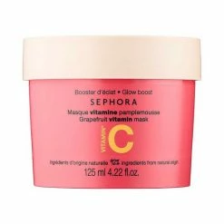 SEPHORA COLLECTION Vitamin Mask Coconut