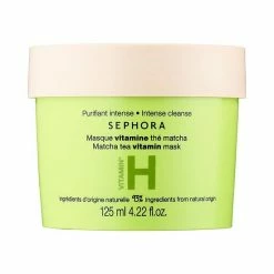 SEPHORA COLLECTION Vitamin Mask Coconut -SEPHORA COLLECTION shop unnamed file 864