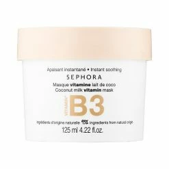 SEPHORA COLLECTION Vitamin Mask Coconut -SEPHORA COLLECTION shop unnamed file 865