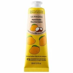 SEPHORA COLLECTION Hand Balm With Shea Butter Mango Butter