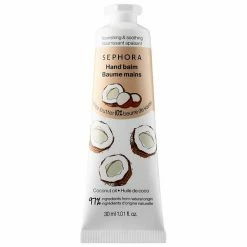 SEPHORA COLLECTION Hand Balm With Shea Butter Mango Butter -SEPHORA COLLECTION shop unnamed file 871