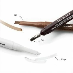 SEPHORA COLLECTION Insta-Brow Waxy Brow Pencil Clear -SEPHORA COLLECTION shop unnamed file 877