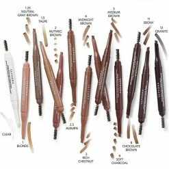SEPHORA COLLECTION Insta-Brow Waxy Brow Pencil Clear -SEPHORA COLLECTION shop unnamed file 878