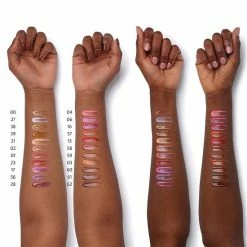 SEPHORA COLLECTION Sephora Colorful Lip Gloss Balm 16 Berry Go Round -SEPHORA COLLECTION shop unnamed file 897