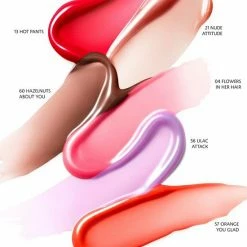 SEPHORA COLLECTION Sephora Colorful Lip Gloss Balm 16 Berry Go Round -SEPHORA COLLECTION shop unnamed file 899