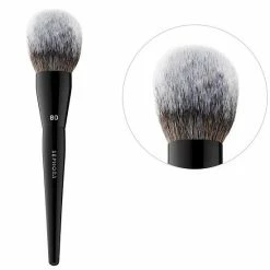 SEPHORA COLLECTION PRO Bronzer Brush #80