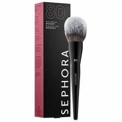 SEPHORA COLLECTION PRO Bronzer Brush #80 8 SEPHORA COLLECTION PRO Bronzer Brush #80 -SEPHORA COLLECTION shop unnamed file 916