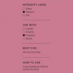 SEPHORA COLLECTION PRO Bronzer Brush #80 9 SEPHORA COLLECTION PRO Bronzer Brush #80 -SEPHORA COLLECTION shop unnamed file 917