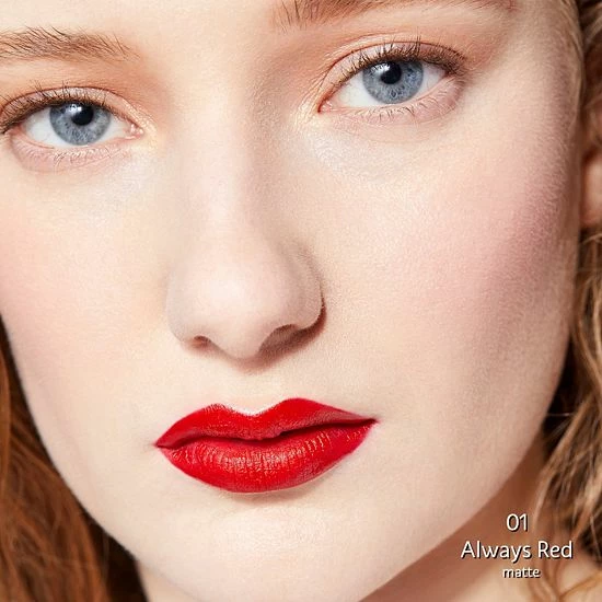 SEPHORA COLLECTION Cream Lip Stain Liquid Lipstick Alter Ego 4 SEPHORA COLLECTION Cream Lip Stain Liquid Lipstick Alter Ego - Image 2