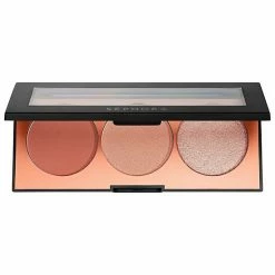 SEPHORA COLLECTION Trio Face Palette Dare 12 SEPHORA COLLECTION Trio Face Palette Dare -SEPHORA COLLECTION shop unnamed file 921