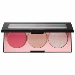 SEPHORA COLLECTION Trio Face Palette Dare 13 SEPHORA COLLECTION Trio Face Palette Dare -SEPHORA COLLECTION shop unnamed file 922