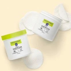 SEPHORA COLLECTION Glow Peel Pads With AHA + PHA -SEPHORA COLLECTION shop unnamed file 928