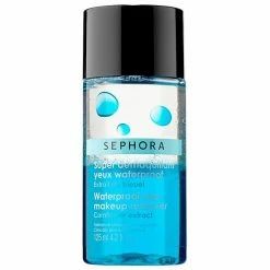 SEPHORA COLLECTION Waterproof Eye Makeup Remover