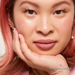 SEPHORA COLLECTION Cream Lip Stain Liquid Lipstick Alter Ego 24 SEPHORA COLLECTION Cream Lip Stain Liquid Lipstick Alter Ego -SEPHORA COLLECTION shop unnamed file 93