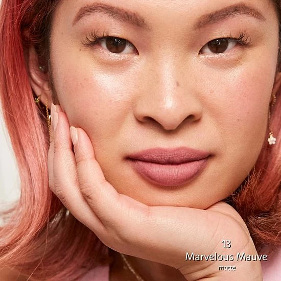 SEPHORA COLLECTION Cream Lip Stain Liquid Lipstick Alter Ego 5 SEPHORA COLLECTION Cream Lip Stain Liquid Lipstick Alter Ego - Image 3