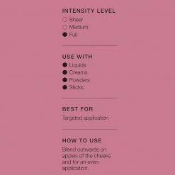 SEPHORA COLLECTION PRO Blush Brush #99 -SEPHORA COLLECTION shop unnamed file 937