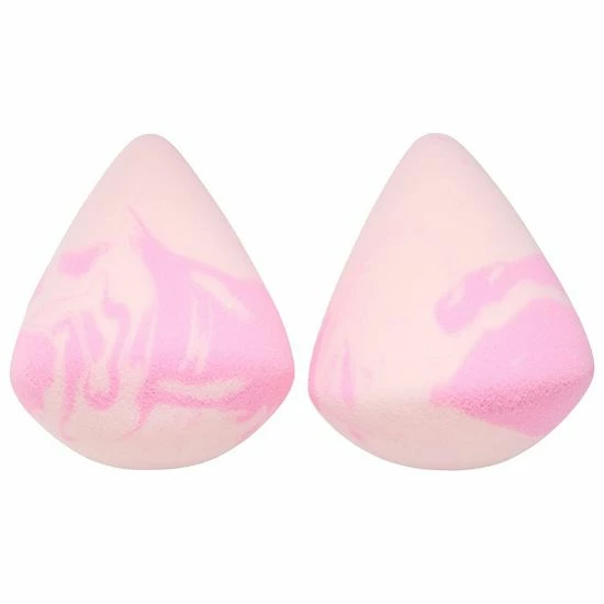 SEPHORA COLLECTION Strawberries And Cream Vegan Sponge Set 4 SEPHORA COLLECTION Strawberries And Cream Vegan Sponge Set - Image 2