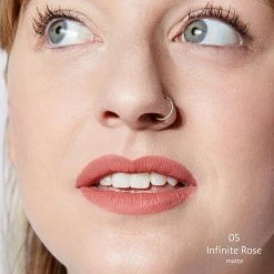 SEPHORA COLLECTION Cream Lip Stain Liquid Lipstick Alter Ego 25 SEPHORA COLLECTION Cream Lip Stain Liquid Lipstick Alter Ego -SEPHORA COLLECTION shop unnamed file 94