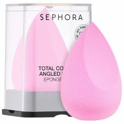 SEPHORA COLLECTION Total Coverage Angled Sponge