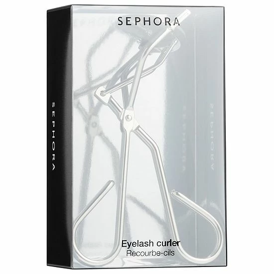 SEPHORA COLLECTION Eyelash Curler 4 SEPHORA COLLECTION Eyelash Curler - Image 2