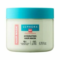 SEPHORA COLLECTION Repairing Hair Mask