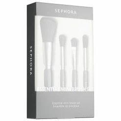 SEPHORA COLLECTION Essential Mini Brush Set -SEPHORA COLLECTION shop unnamed file 962