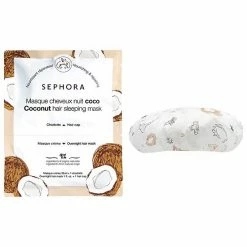 SEPHORA COLLECTION Clean Hair Sleeping Mask Mango Butter -SEPHORA COLLECTION shop unnamed file 965