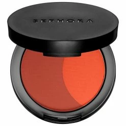 SEPHORA COLLECTION Soft Matte Perfection Blush Duos Poppy -SEPHORA COLLECTION shop unnamed file 977