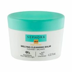 SEPHORA COLLECTION Melting Cleansing Balm Cleanse + Balance