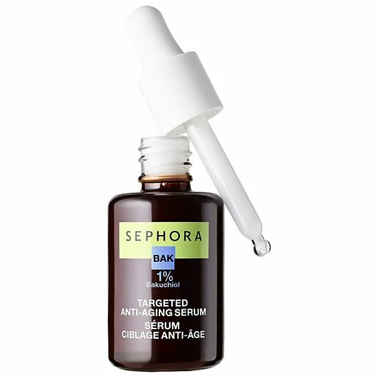 SEPHORA COLLECTION Targeted Anti-Aging Bakuchiol Serum 4 SEPHORA COLLECTION Targeted Anti-Aging Bakuchiol Serum - Image 2