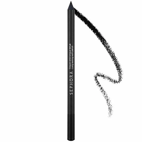 SEPHORA COLLECTION Long Lasting Kohl Pencil Deep Brown 5 SEPHORA COLLECTION Long Lasting Kohl Pencil Deep Brown - Image 3