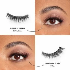 SEPHORA COLLECTION Weightless False Eyelashes Flutter N Stare -SEPHORA COLLECTION shop unnamed file 993