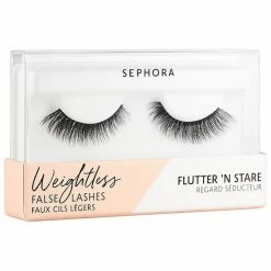 SEPHORA COLLECTION Weightless False Eyelashes Flutter N Stare -SEPHORA COLLECTION shop unnamed file 998