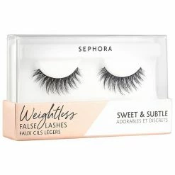 SEPHORA COLLECTION Weightless False Eyelashes Flutter N Stare -SEPHORA COLLECTION shop unnamed file 999